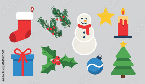 A minimalist black and white graphic indicating the presence of a vector file.