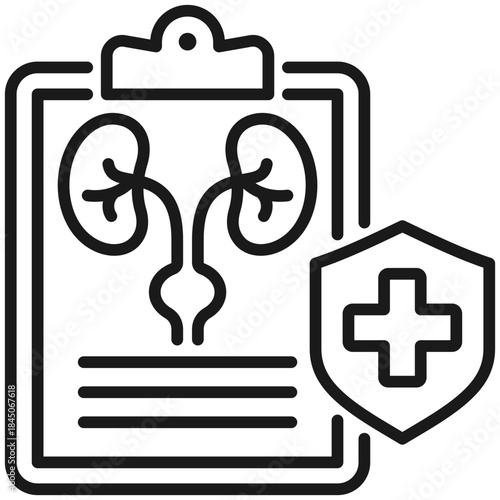 Urology Icon
