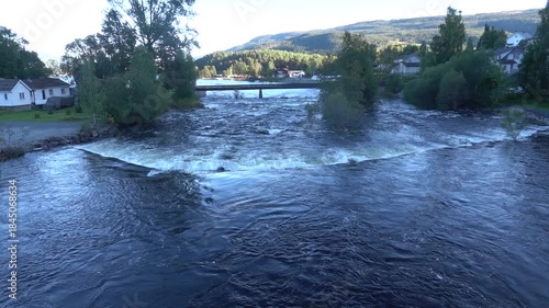 River