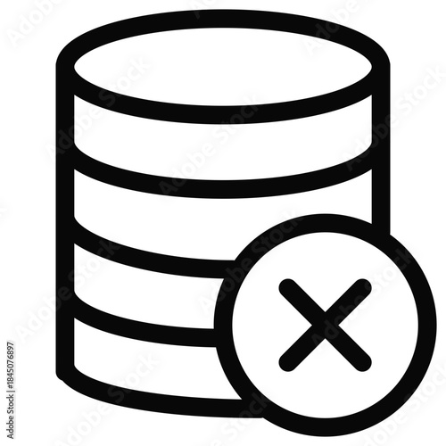 Data Error