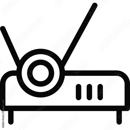 Projector Show