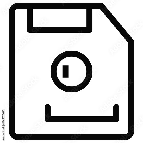 Save Icon