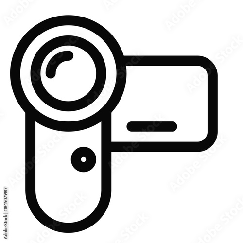 Video Camera