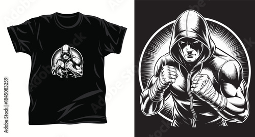 GYM graphic vector t shirt design print