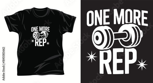 GYM graphic vector t shirt design print