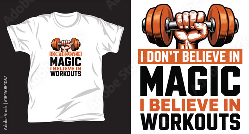 GYM graphic vector t shirt design print