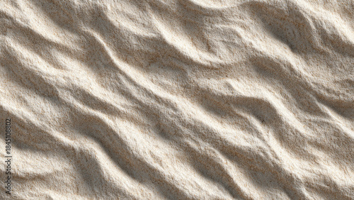 Fototapeta Naklejka Na Ścianę i Meble -  Sand Texture