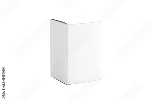 product packaging mockups, branding, design presentations, isolated on a white background