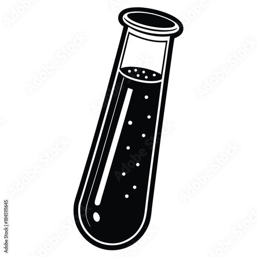test tube icon