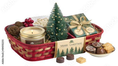 christmas gift box