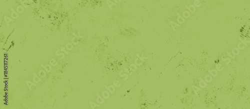 Green background with grunge textures. worn paper with dusty marks and faded ink lines. distressed fabric with torn and frayed edges.
