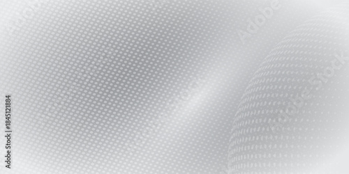 Abstract background of led panel light with noise and texture vektor illustration