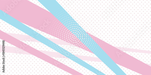 Abstract cute background with pastel color, vector illustration eps10