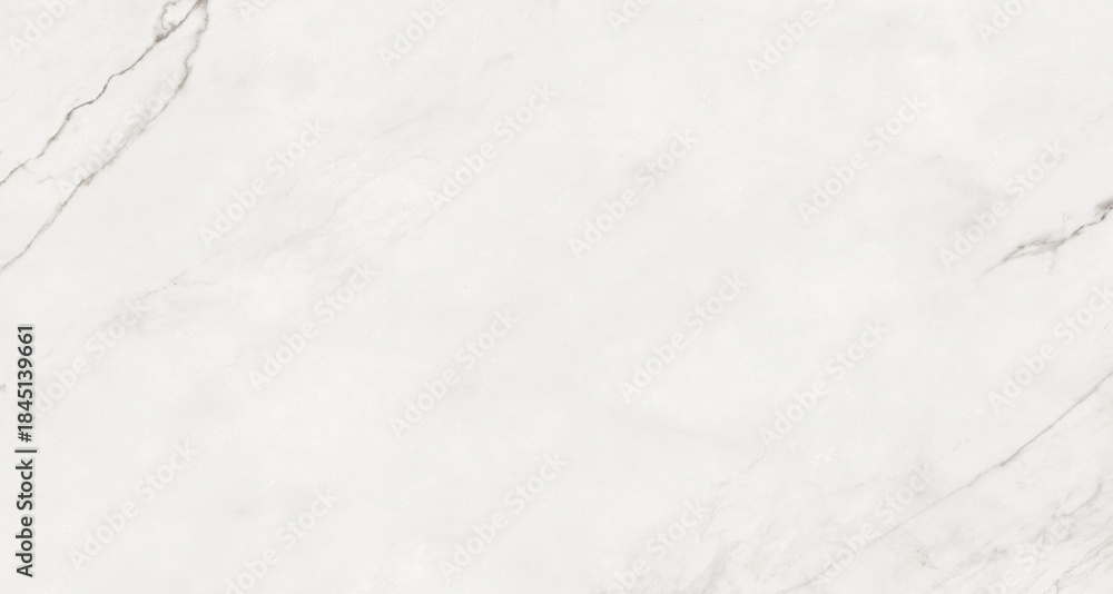 Obraz premium White Marble Texture Background for Luxury Design
