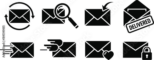 A simple graphic indicating a vector file placeholder, featuring text on a plain white background.