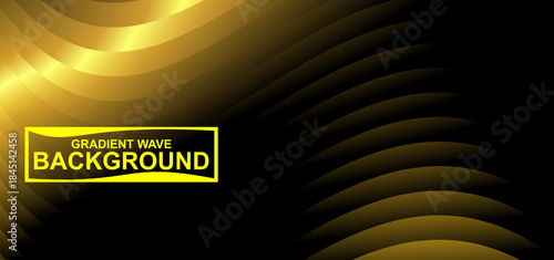 Sleek Velocity: Modern Dark Red Striped Curvature Design