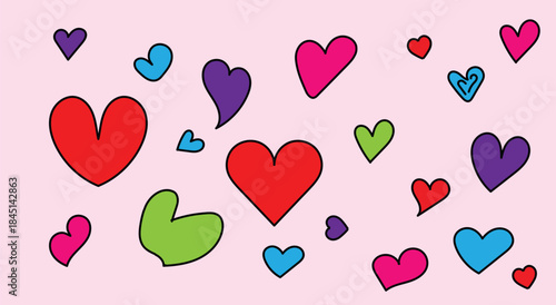 Hearts.........