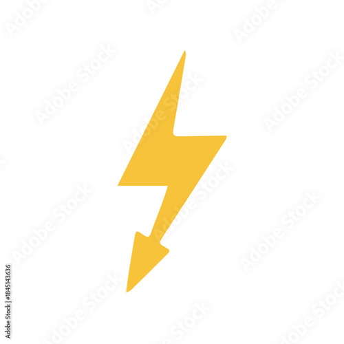 lightning bolt icon Free Download lightning bolt icon - GFXLoad