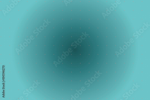Abstract Gradient Tech Grid Background with Plus Pattern