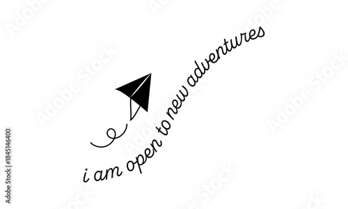 Positive Affirmation Quote for Self Love, Confidence and Daily Motivation