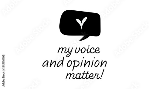 Positive Affirmation Quote for Self Love, Confidence and Daily Motivation