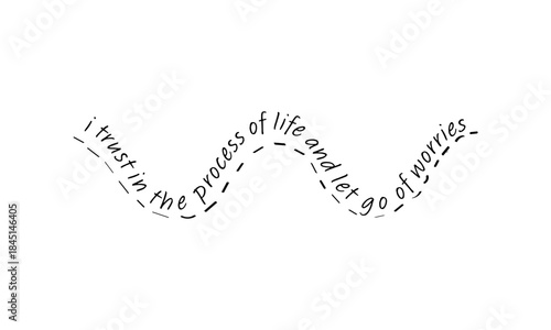 Positive Affirmation Quote for Self Love, Confidence and Daily Motivation