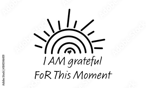Positive Affirmation Quote for Self Love, Confidence and Daily Motivation