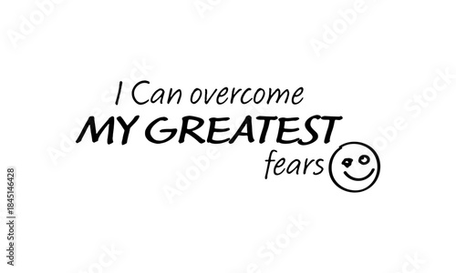 Positive Affirmation Quote for Self Love, Confidence and Daily Motivation