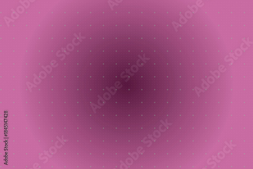 Abstract Gradient Tech Grid Background with Plus Pattern