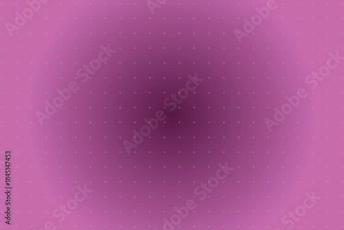 Abstract Gradient Tech Grid Background with Plus Pattern