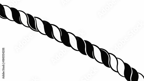 drill bits isolated on white