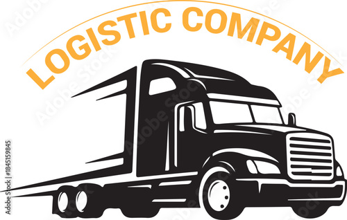 Simple vector file illustration