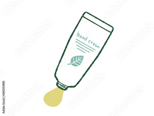 ハンドクリーム