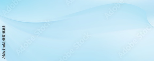 Blue color background abstract art