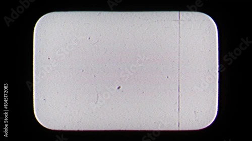 Film Rounded Edge Negative Overlay.retro-vintage effects ready to dig to create an archive.	