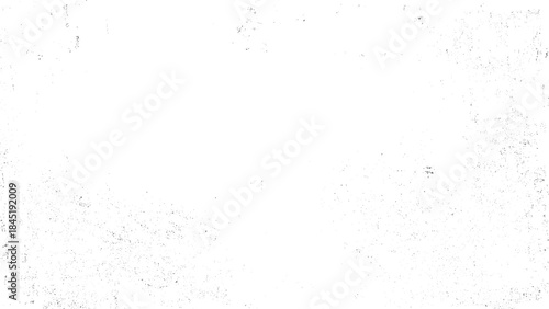 Blank grunge paper texture with dark news print pattern for editorial design. Retro newspaper backdrop with distressed halftone ink texture and copy space. 