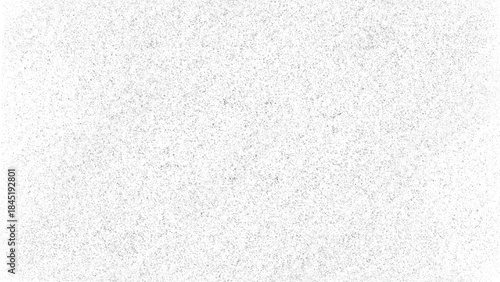 Blank grunge paper texture with dark news print pattern for editorial design. Retro newspaper backdrop with distressed halftone ink texture and copy space. 