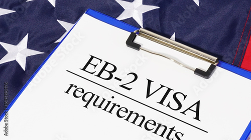 EB-2 Visa Program Explained - US Employment-Based Immigration Pathway for Highly Skilled Professionals