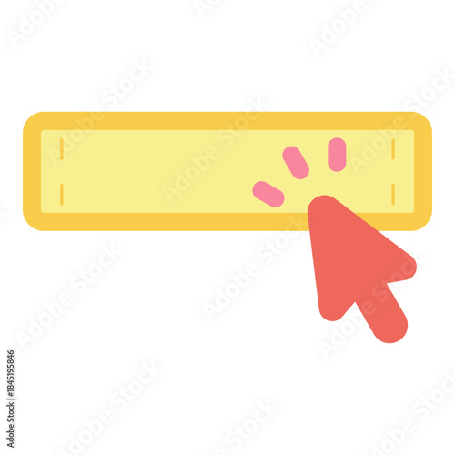 internet browser flat icon