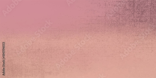 Pink patterned paper texture with a blank, vintage, light-colored grunge backdrop