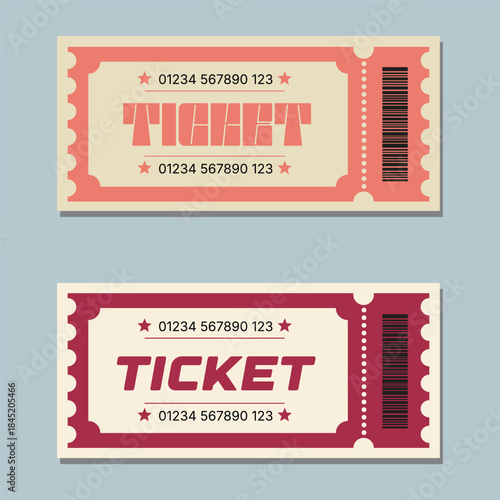 Ticket