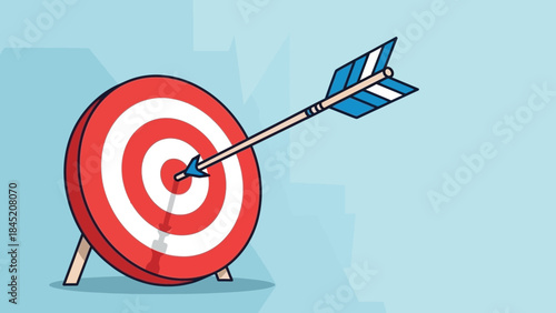 Achieving Precise Goals with Focused Aim and Strategic Direction