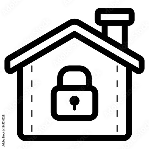 home protection icon