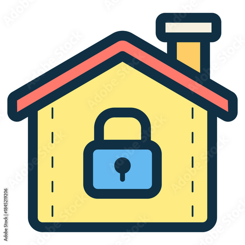 home protection icon