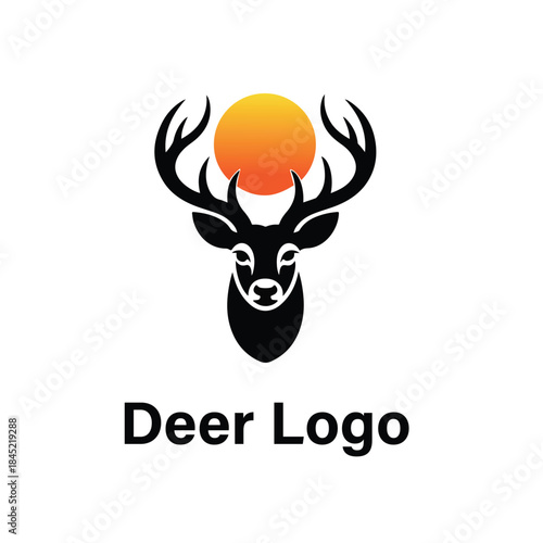 Deer Logo 2026