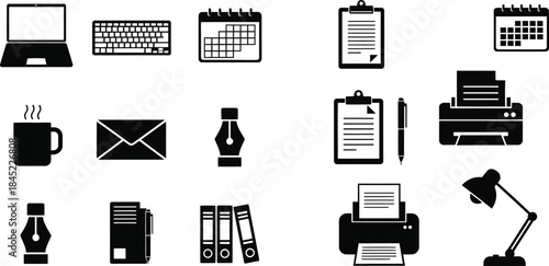 High quality scalable vector file for graphic design projects and digital illustration