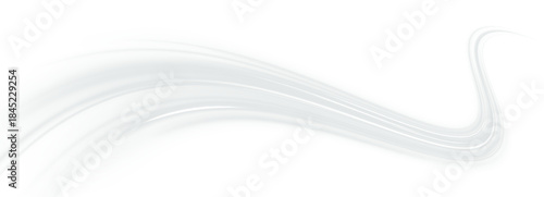 Color swirl line road light dynamic motion speed traffic night.
