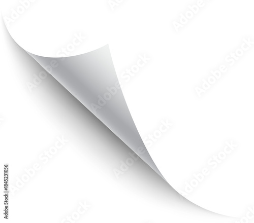 Bild auf Leinwand Layout, sticker, color, flyer, business, paper, Folded paper