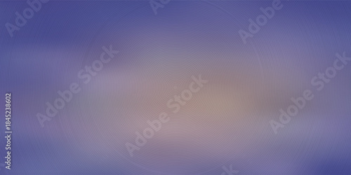 soft circular gradient background blending warm beige center with cool blue outer tones
