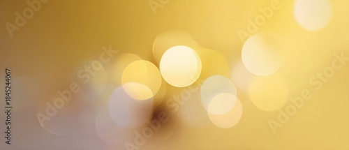 soft yellow light gradient, optimism and opportunity business theme